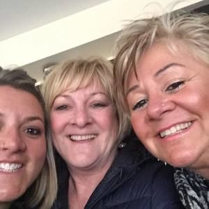 Meet your Posher, Mary